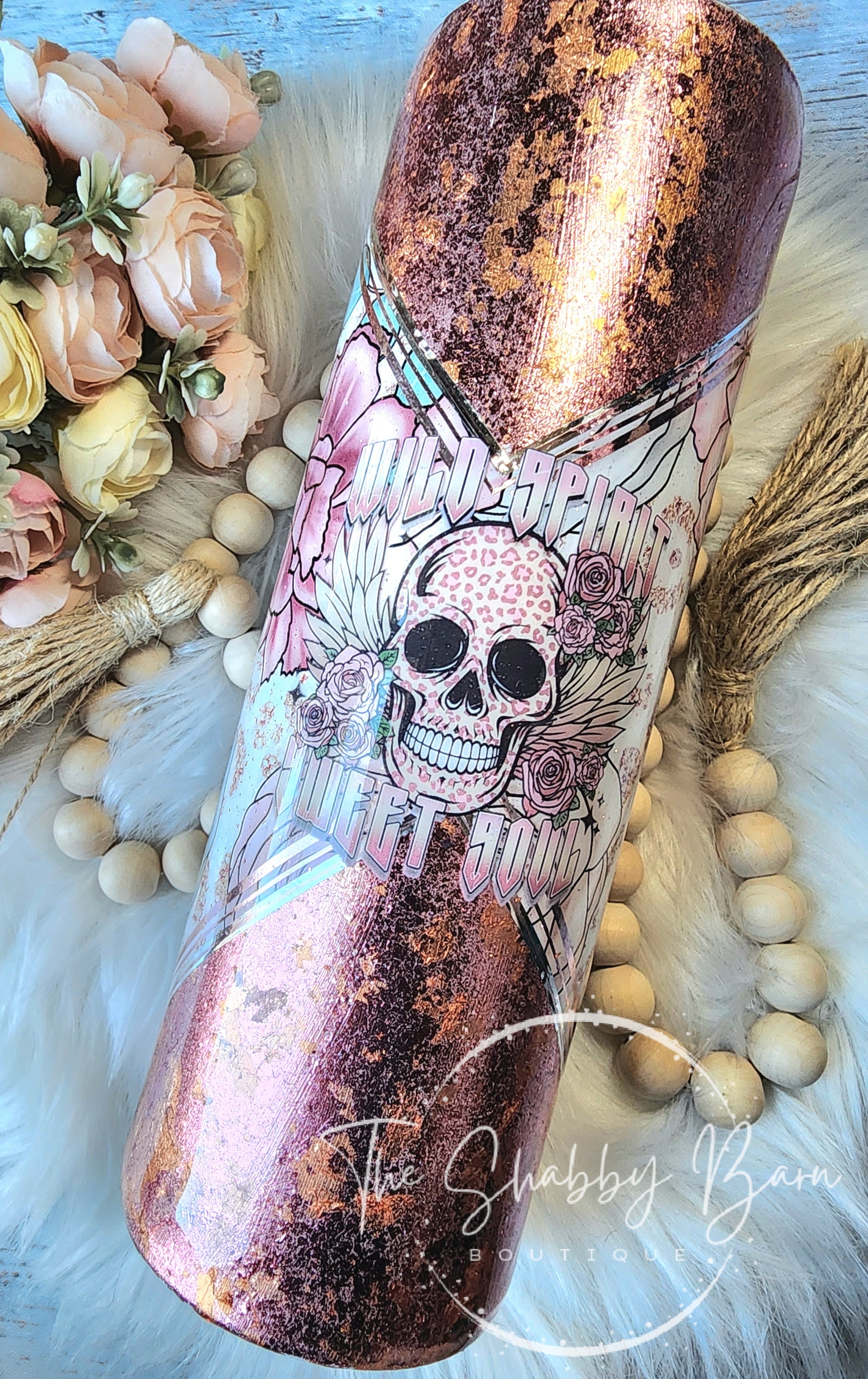 Ready to Ship 30 oz Tumblers – The Shabby Barn Boutique