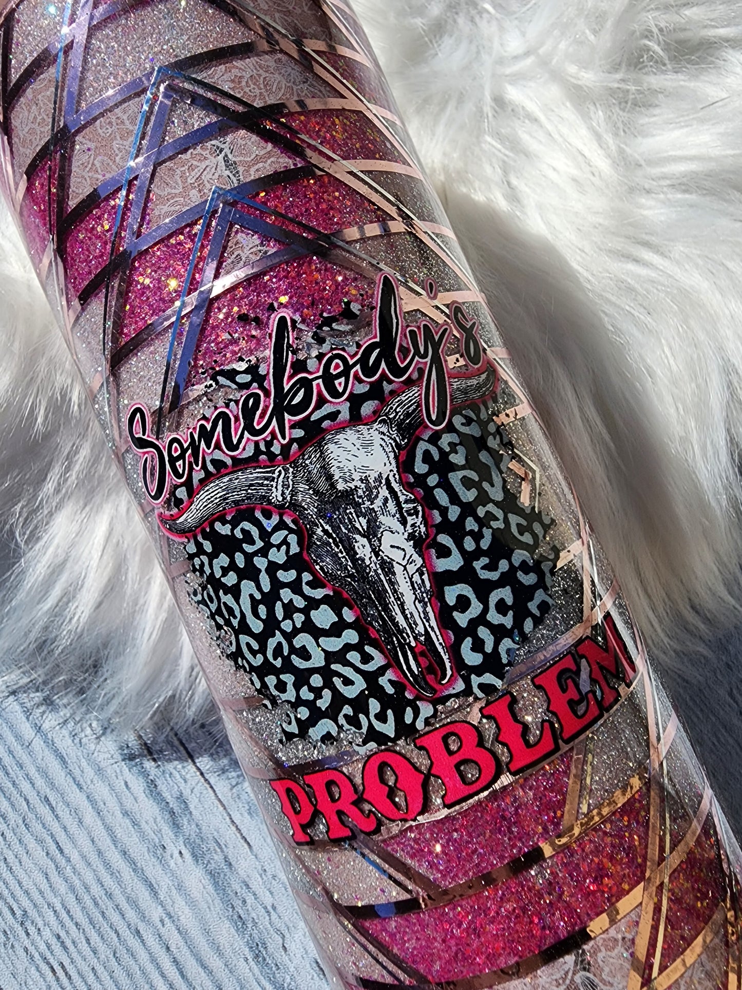 Somebody's Problem