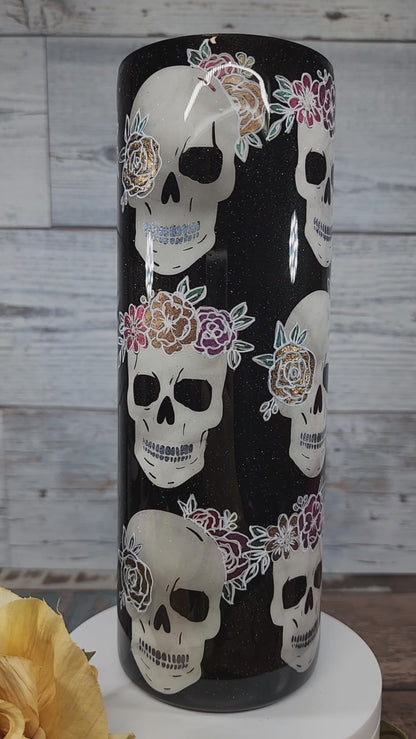 Smokey Skulls