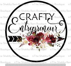 Crafty Entrepeneur