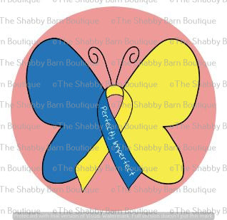 Down Syndrome - Perfectly Imperfect