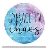 Embrace The Chaos