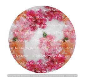 Flower Bloom