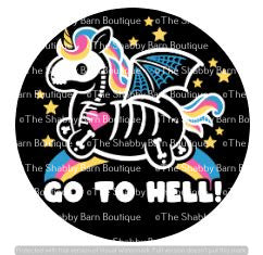 Go To Hell