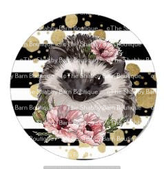 Hedgehog