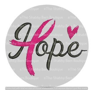 Hope