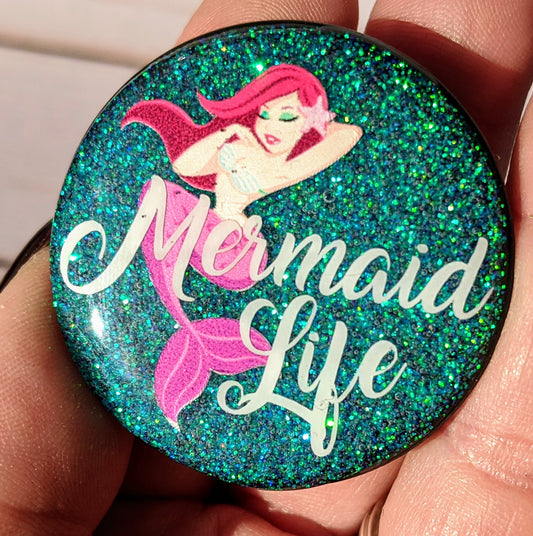 Mermaid Life