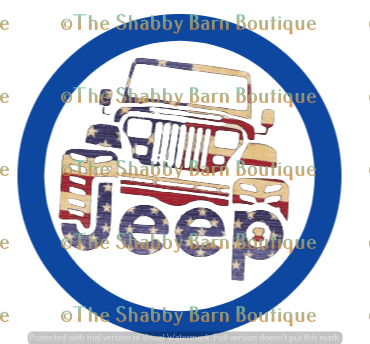 Jeep