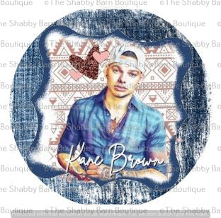 Kane Brown