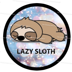 Lazy Sloth