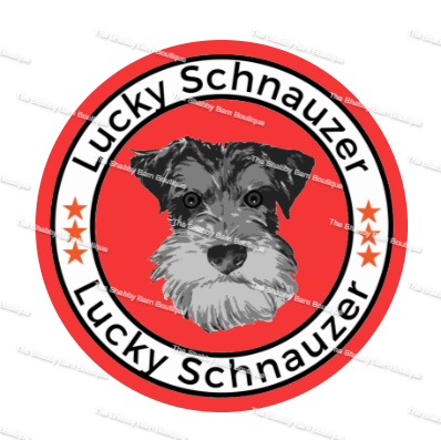 Lucky Schnauzer
