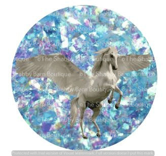 Magical Unicorn