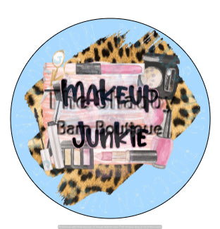 Make Up Junkie