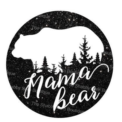 Mama Bear