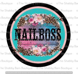Nailboss