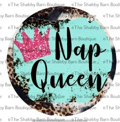 Nap Queen