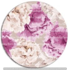 Peony Flowers