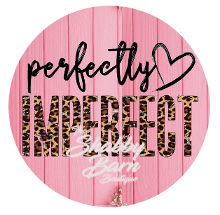 Perfectly Imperfect