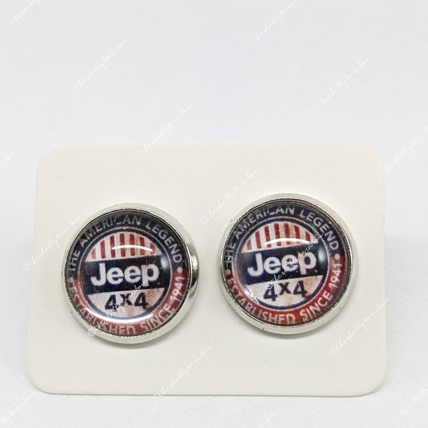 Jeep 4x4
