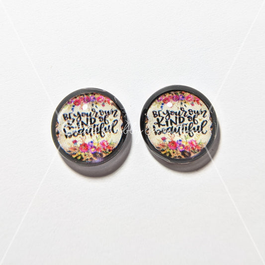 Be Your Own Kind of Beautiful