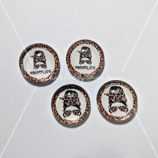 Mom and Daughter Set