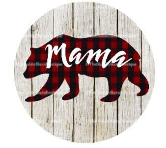 Mama Bear