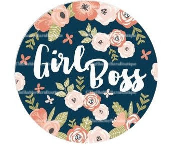 Girl Boss