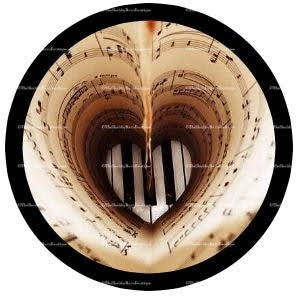 For The Love of Music