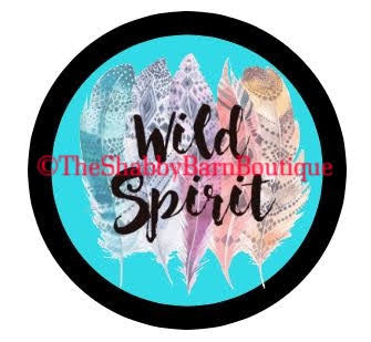 Wild Spirit