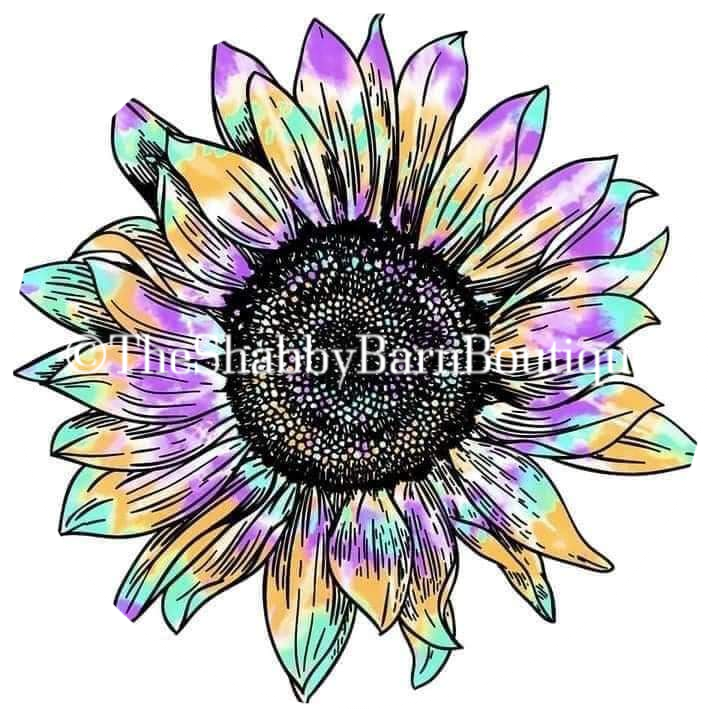 Flower Bloom