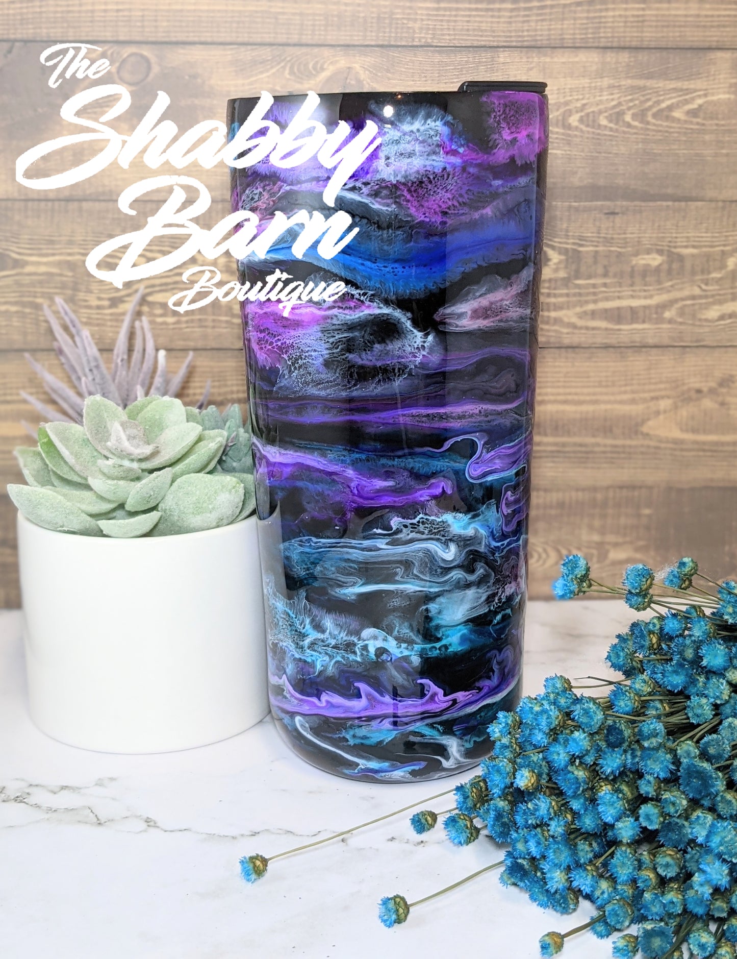 Color Swirl