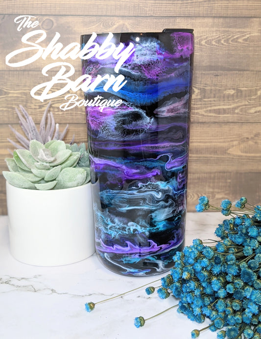 Color Swirl