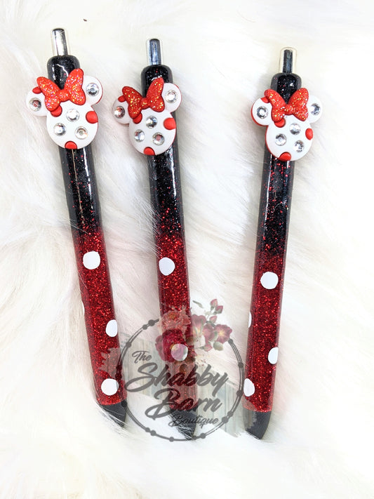 Mouse Inkjoy Gel Pens