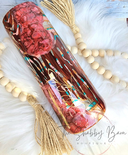 Serape Woodgrain