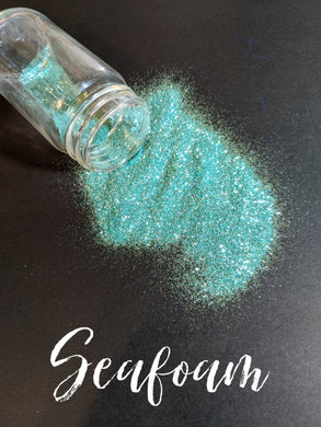 Seafoam