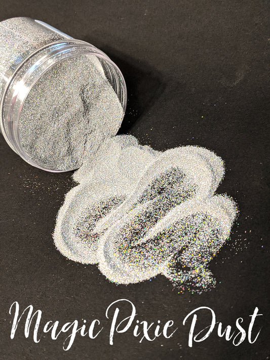 Magic Pixie Dust
