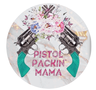 Pistol Packin' Mama