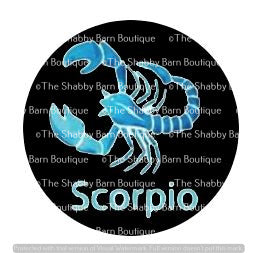 Scorpio