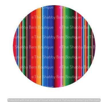 Serape