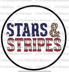 Stars and Stripes