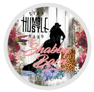 Stay Humble Hustle Hard