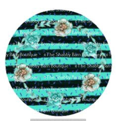 Stripes and Sprinkles