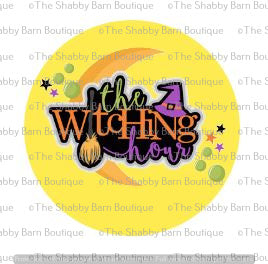 The Witching Hour