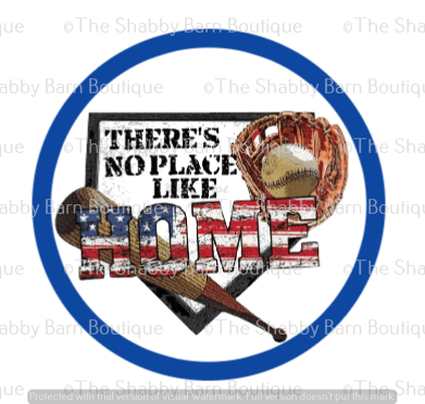 There's no place like home