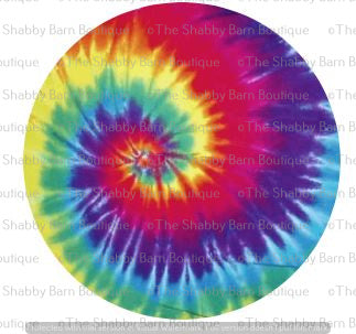 Tie Dye