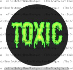 Toxic