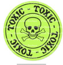 Toxic