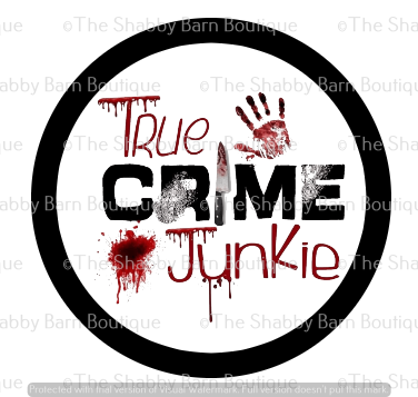 True Crime Junkie
