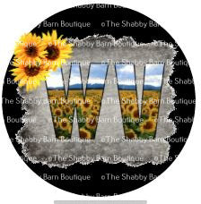 West Virginia Sunset