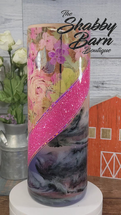 Country Flower Whisper